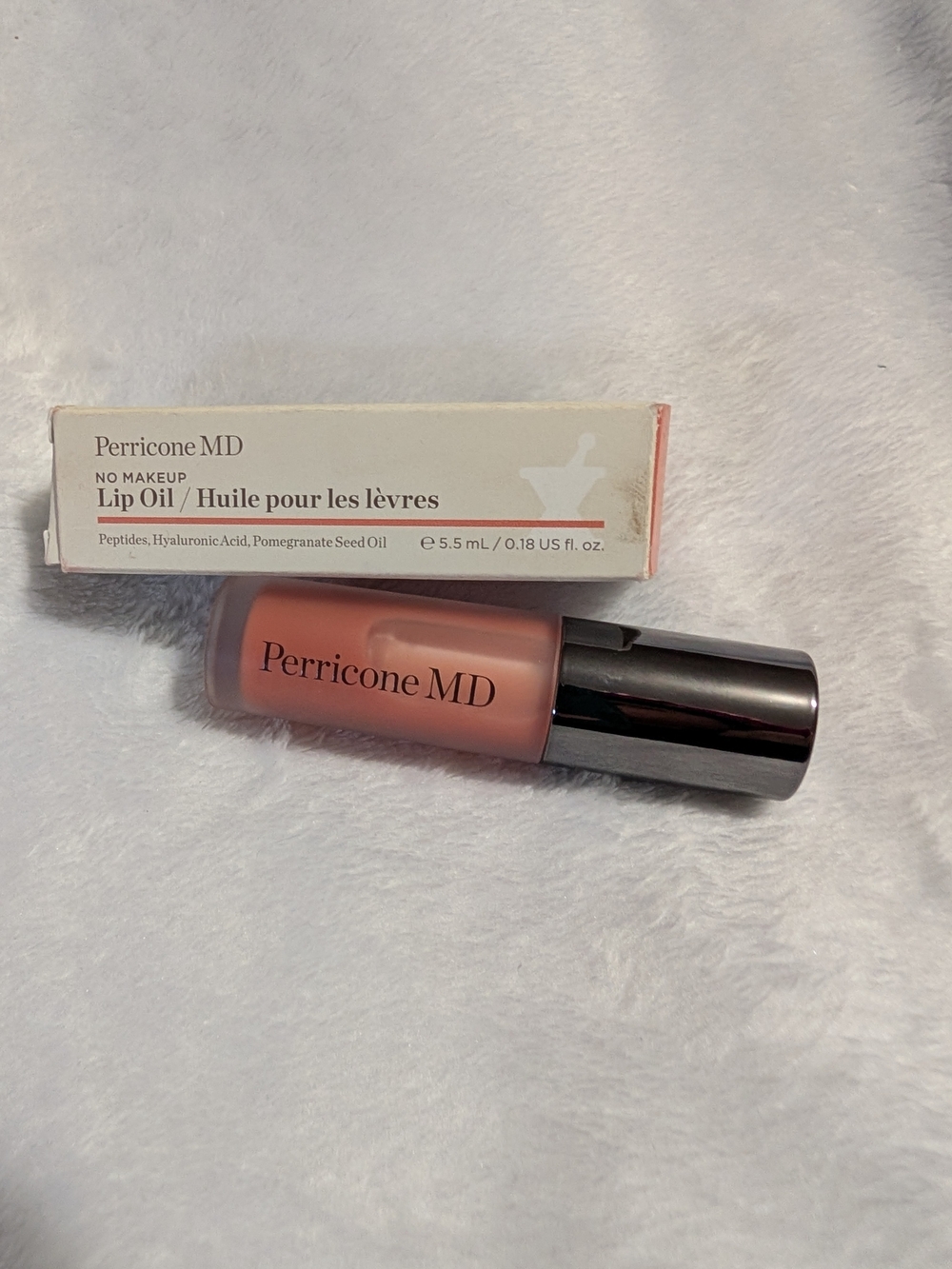 Perricone MD No Makeup Lip Oil